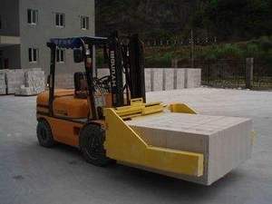 Planta de fabricación de bloques AAC <span class=keywords><strong>ALC</strong></span> con componentes de núcleo de engranaje de caja de cambios PLC - Product Image 5