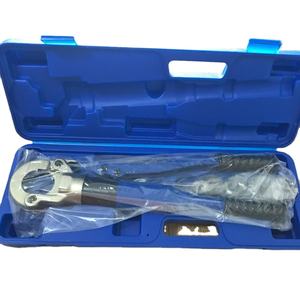 Outil de <span class=keywords><strong>sertissage</strong></span> de Tube de Tube de plastique en aluminium de tuyau de Pex hydraulique - Product Image 1