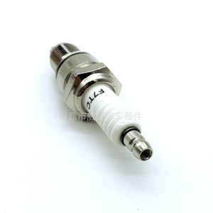 Bougie d'allumage F7TC pour moteur à essence GX120 160 200 240 270 340 390 - Product Image 4