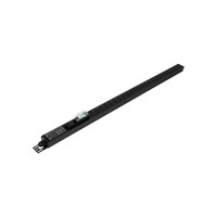 Boîtier de jonction 1,5U, disjoncteur, protection contre la foudre, voyant lumineux, 20 unités C13, 4 unités C19, PDU pour rack