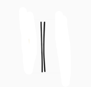 Couvercle inférieur en caoutchouc original pour <span class=keywords><strong>DELL</strong></span> XPS13 <span class=keywords><strong>9343</strong></span> 9350 9360 - Product Image 2