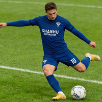 Nouveau design de maillot de football à séchage rapide pour hommes, respirant, avec logo personnalisé, haut d'entraînement athlétique, maillot de football sportif
