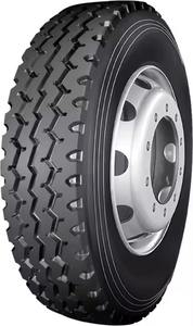 Neumático de Camión 12R22.5 Confiable, Rendimiento Estable, Estricto Control de Calidad, Estructura Resistente - Product Image 3