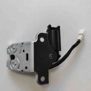 Kit de levage de hayon électrique intelligent anti-pincement de haute qualité pour SKODA <span class=keywords><strong>Karoq</strong></span> 18+ - Ajustement parfait et garantie de 2 ans - Product Image 6