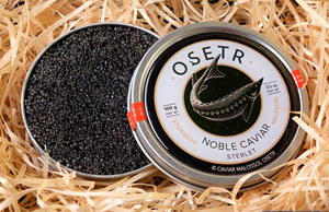 <span class=keywords><strong>Caviar</strong></span> direct de haute qualité, 30g, acier inoxydable, de qualité alimentaire, <span class=keywords><strong>poisson</strong></span> russe, tutu bleu, thon noir - Product Image 3