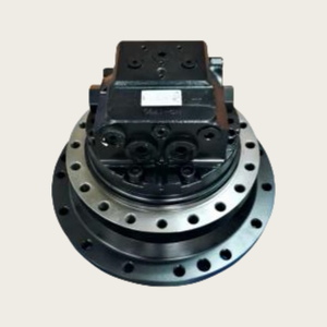 Bulldozer Power Parts Gearbox <span class=keywords><strong>Final</strong></span> <span class=keywords><strong>Drive</strong></span> Assembly D39EX D39PX 11 Y2730101 Motor penggerak Gearbox untuk mesin konstruksi - Product Image 1