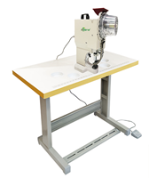 Machine à poinçonner les œillets, pression réglable, haute précision, formage cohérent pour le traitement de tissus en grande quantité