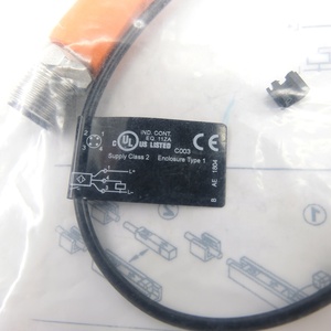 Sensor de Proximidad Inductivo Ifm MK5157 PA9020 TA2241 - Product Image 6
