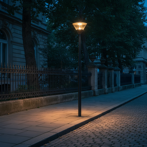 Luminarie <span class=keywords><strong>Disano</strong></span> 5461, Illuminazione Urbana per Strade e Paesaggi, Piazze e Aree Pedonali, Illuminazione per Parchi - Product Image 5