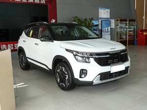Bon <span class=keywords><strong>prix</strong></span> pour le <span class=keywords><strong>Kia</strong></span> Seltos 1.5L IVT Comfort Edition 2026, SUV compact en stock au port, vente chaude - Product Image 3