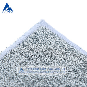 Esponja de Microfibra de Doble Cara Amigo, Rectangular, de Alta Densidad, para Limpieza de Cocina - Product Image 2