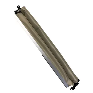 China Supplier Auto Interior Accessories Black Gray Beige Q3 8U0877307 Car Sunroof Roller Sunshade Car Curtain Assembly