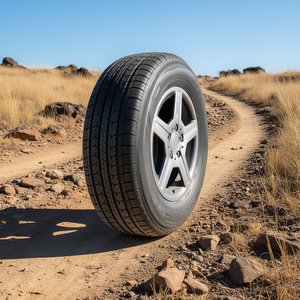 Pneus de voiture de haute qualité 265/60 R18 pour pick-up et SUV, tailles 225 60 18 - Product Image 3