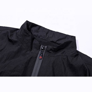 Nuova Giacca Casual Primaverile e Autunnale da <span class=keywords><strong>Uomo</strong></span>, Cappotto Leggero con Protezione Solare per Giovani e Mezza Età - Product Image 4