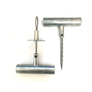 Universel pour Voiture et <span class=keywords><strong>Moto</strong></span> Tubeless Pneu Outil De Réparation Kit - Product Image 4