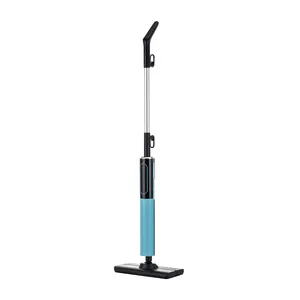 2024 New design OEM mini handheld floor cleaner steam for home lightweight quick-drying convenience