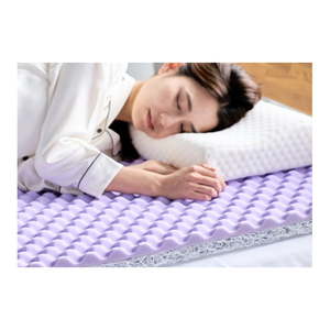 Sleep Well Hotel Quality Memory Foam Mattress Topper Wholesale