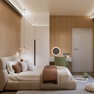 Offre spéciale Maison préfabriquée détachable pour la construction Maison mobile modulaire extensible chez l'habitant Fenêtres vitrées - Product Image 2