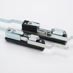 カスタムヘビーデューティロッドロック高品質研磨仕上げ耐錆性で長持ちします安全なロックメカニズム - Product Image 5