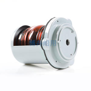 Luz de Señalización de Navegación Roja de Una Sola Capa CXH2-3, Luz de Señalización Nocturna Lateral de Acero Marino, Piezas y Accesorios - Product Image 1