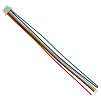 Perakitan Kabel Kustom Pabrik Cina
