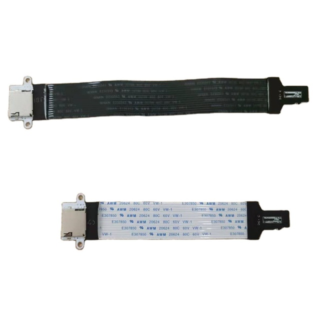 Micro SD to Micro SD Card TF to TF Memory Card Compatible Reader Flexible Extender Extension Adapter Cable