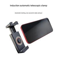 HONGDAK pour GoPro : Ensemble 14-en-1 avec Sangle de Poitrine, Support de Casque, Adaptateur Magnétique, Clip Téléphone Portable et Sac Central pour Cyclisme