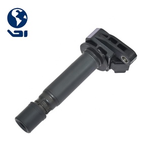 คอยล์จุดระเบิดคุณภาพสูง OEM 90048-52125 สำหรับไดฮัทสุ ชาราด ซีเรียน ชาราด มิรา YRV - Product Image 1