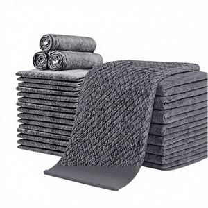 Tapis absorbants pour animaux de compagnie, couches pour chiens, tapis anti-urine, couches épaissies pour incontinence, non-tissés, fibres de pâte de bois SAP, désodorisants pour animaux - Product Image 1