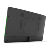 Panel de Reserva de Salas de Reuniones Android 13 de 13.3 Pulgadas, Personalizado OEM, con WiFi, POE, Altavoz Integrado y Pantalla Táctil de 10 Puntos para Oficina Inteligente