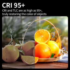 Tasca a LED luce <span class=keywords><strong>Video</strong></span> a colori M17 LED sulla fotocamera per telefono luce di riempimento M17 3000-9000k dimmerabile <span class=keywords><strong>Video</strong></span> Fill luce Tiktok - Product Image 4