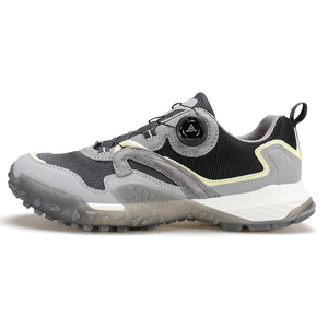 HUMTTO 150230 Genuíno Couro Porco Mens Casual Caminhadas Ao Ar Livre Top Grade Couro Sapatos - Product Image 6