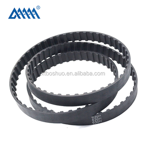 Đai Thời Gian Đôi <span class=keywords><strong>Htd</strong></span> 5M 8M 14M 20M 3M Cho Động Cơ - Product Image 3