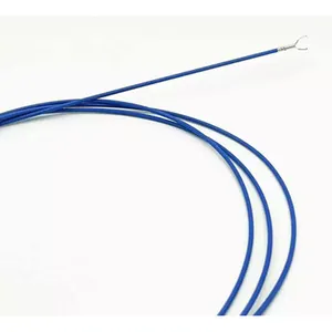 Disposable Endoscopic Hemoclips For Clipping Of The Soft Tissue In Gastrointestinal Tract