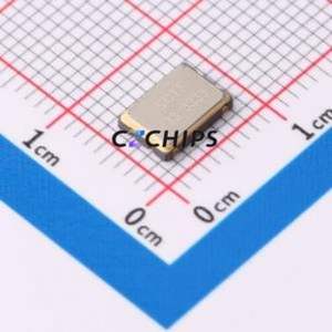 SX7M33.3333B10F20TNN Crystal Oscillator (Active) SMD7050-4P Crystal Oscillator 33.3333MHz 10ppm CMOS 3.3V - Product Image 1
