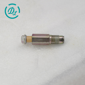 วาล์วระบายแรงดันน้ำมันดีเซลสำหรับรถขุด EexcavaStart รุ่น ZX200-3 4HK1 6HK1 8-98032549-0 095420-0260 - Product Image 1