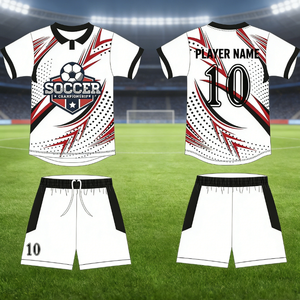 Nova Camisa de Futebol de Nápoles 25/26 Camisa Vintage de Maradona Camisa de Futebol KVARATSKAELIA - Product Image 1