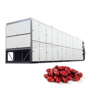 เครื่องอบแห้งแบบสายพานตาข่าย ราคาโรงงาน จัดส่งโดยตรง สำหรับอบแห้ง<span class=keywords><strong>พุทรา</strong></span>จีนและ<span class=keywords><strong>พุทรา</strong></span><span class=keywords><strong>อินเดีย</strong></span> - Product Image 1