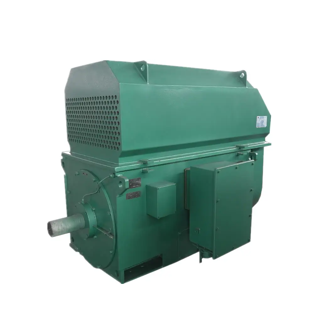 china factory 3 phase electric motor 1000kw CCC CE CERTIFICATION