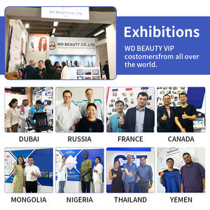 <span class=keywords><strong>Plancha</strong></span> de Pelo LCD 3D con Placas Flotantes, Tecnología Infrarroja, Inalámbrica, de Titanio, 450F, Queratina, Protección contra Sobrecalentamiento - Product Image 2