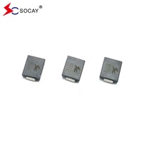SOCAY 5.0SMDJ Series TVS Diodes Unité bidirectionnelle 51V SMC