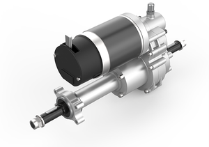 Pont à entraînement à aimant permanent à faible bruit 250W (brossé/sans balais) - Modè<span class=keywords><strong>le</strong></span> ND12-1-21 - Product Image 3