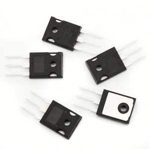 Brand New Original Supply AOK60B65M3 TO-247 Transistor Specialized Electronic Components Purchasing and Support Services - Product Image 1
