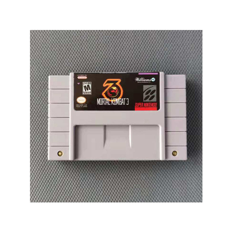 Ultimate Mortal Kombat 3 - Wikipédia