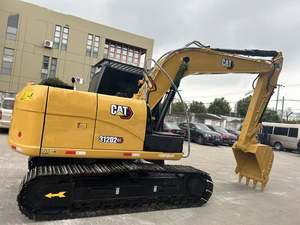 Nouvelle arrivée CAT312D2GC, bon état, qualité supérieure, prix bas, excavatrice sur chenilles CAT 312D2GC en vente - Product Image 2