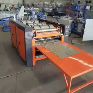 High Quality 1-6 Color Woven Bag Sack Printing Machine Tote Bag Printing Machine
