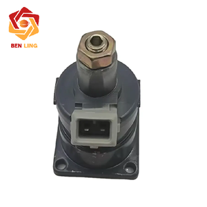 Elettrovalvola a solenoide proporzionale <span class=keywords><strong>Hitachi</strong></span> CX1000 parti EX100-2 4288336 9218359 - Product Image 1