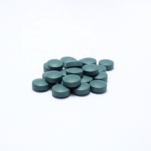 Ekstrak diet GMP ekstrak herbal lidah buaya tablet Softgel kapsul kualitas tinggi - Product Image 1