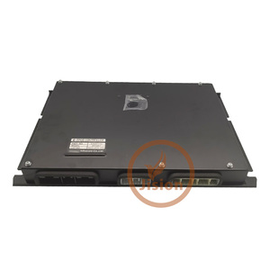 บอร์ดควบคุมคอมพิวเตอร์ ECU K1007727B K1007727C สำหรับรถขุด DX340LC DX210W DX210 - Product Image 2