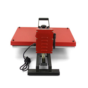 38*38cm/40*60cm Heat Press Machine High for T-<b>shirt</b> HY-4060 Heat Press Machine Heat Press Machine 16*24 Heat Press Machines for - Product Image 1
